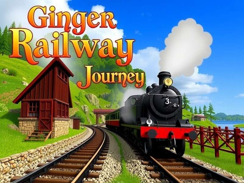 Ginger Railway Journey Strategy Guide